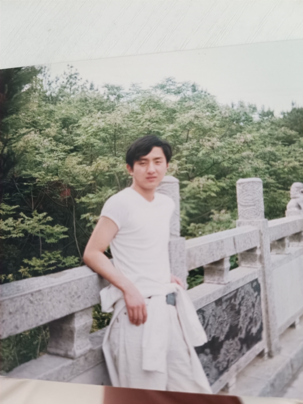 朱琦的第二张照片--巢湖上门女婿服务网